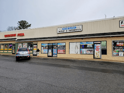 Pond Haven Wine & Spirits storefront