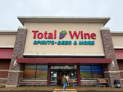 Total Wine & More - Milford storefront