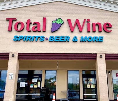 Total Wine & More - West Hartford storefront