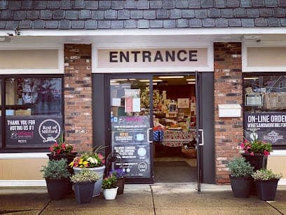 Wines and More! - Aldi's Plaza storefront