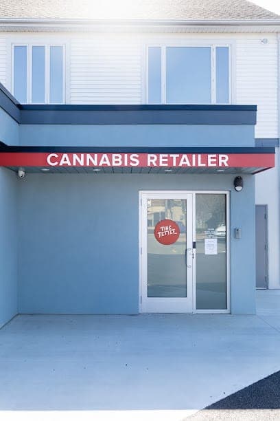 Fine Fettle - Norwalk Dispensary storefront
