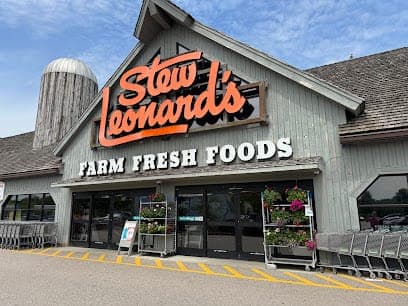 Stew Leonard's - Newington storefront