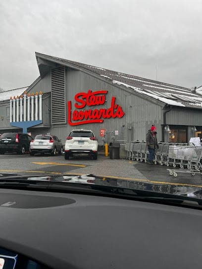 Stew Leonard's - Norwalk storefront