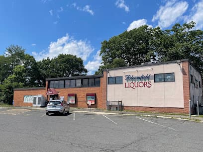 Bloomfield Discount Liquors storefront