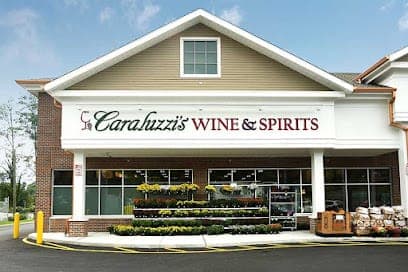 Caraluzzi's Wine & Spirits storefront