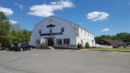 Country Roads Wine & Spirits storefront