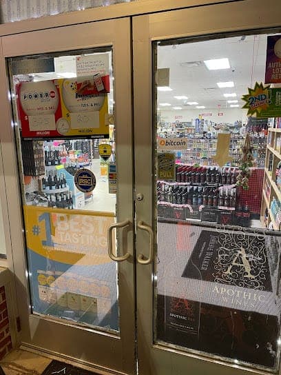 Empire Wine & Liquor Superstore storefront