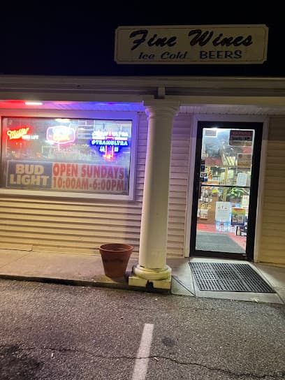 Good Buy Charlie's storefront