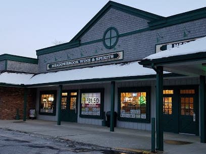 Meadowbrook Wine & Spirits LLC storefront