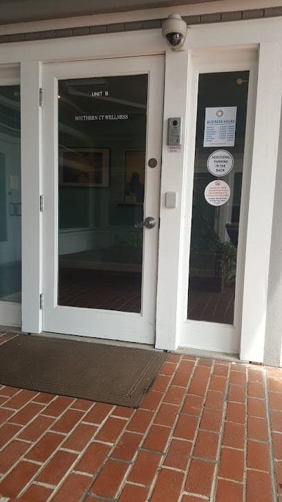 RISE Medical & Recreational Cannabis Dispensary storefront