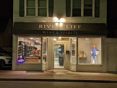 Rivercliff Wine & Spirits storefront