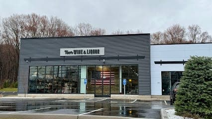 Toor Wine & Liquor storefront