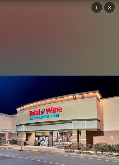 Total Wine & More - Manchester storefront