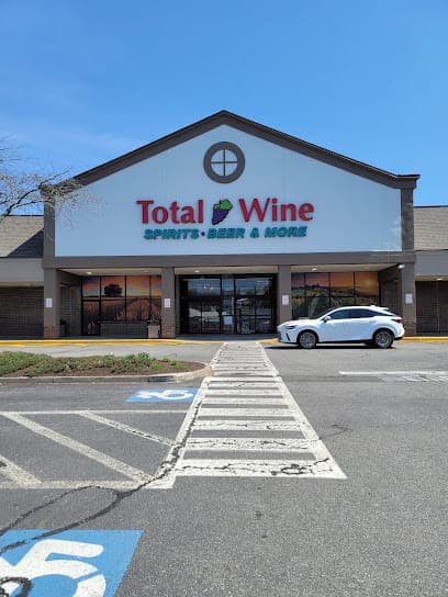 Total Wine & More - Norwalk storefront