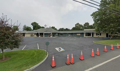 Wheeler Wine Merchants storefront
