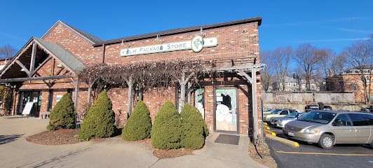 Elm Package Store storefront