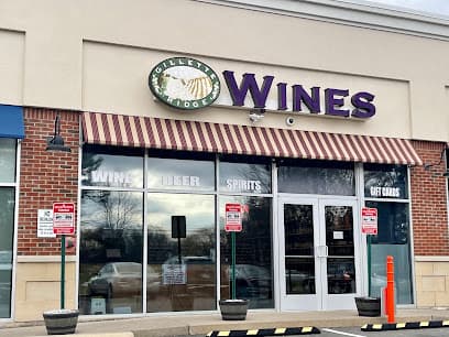 Gillette Wine & Spirits storefront
