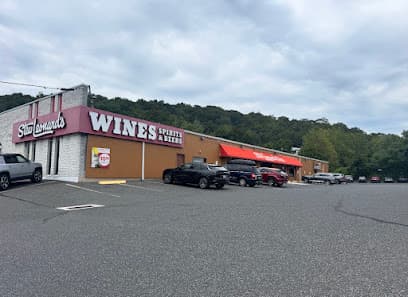 Stew Leonard's Wines & Spirits of Danbury storefront