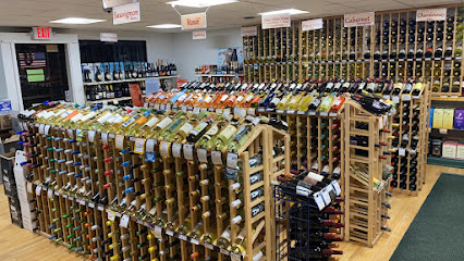 Harbor Package Store storefront