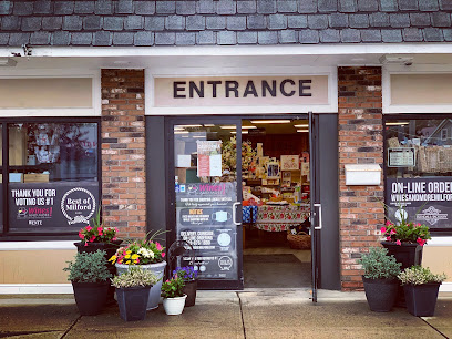 Wines and More! - Aldi's Plaza storefront